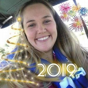 Meet your Posher, Rayelle